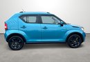 Suzuki Ignis 1.2 Dualjet 12V Hybrid SZ5 5dr 10