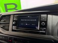 Volkswagen Transporter 2.0 Transporter T30 Highline TDI LWB 23