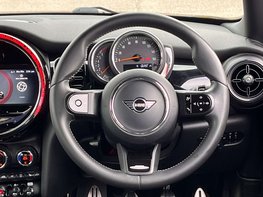 Mini Hatch 1.5 Cooper Sport 3dr 20