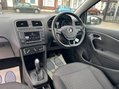 Volkswagen Polo 1.2 TSI BlueMotion Tech SE DSG Euro 6 (s/s) 5dr 22