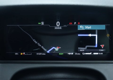 Land Rover Range Rover Velar 2.0 Range Rover Velar SE PHEV Auto 4WD 5dr 18