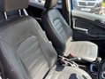 Ford Ecosport 1.0 EcoSport Titanium X-Pack Turbo 5dr 61