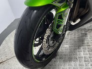 Kawasaki Z1000 SX 2011 29k Extras Included New Mot Serviced 1000cc sports tourer 23