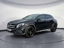 Mercedes-Benz GLA 1.6 GLA 200 AMG Line Premium Auto 5dr