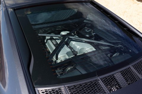 Audi R8 5.2 FSI V10 Plus S Tronic quattro Euro 6 (s/s) 2dr 3