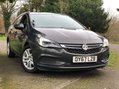 Vauxhall Astra 1.6 CDTi Tech Line Sports Tourer Euro 6 (s/s) 5dr 44