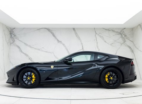 Ferrari 812 Superfast 2