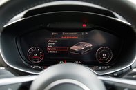 Audi TT TFSI S LINE 26