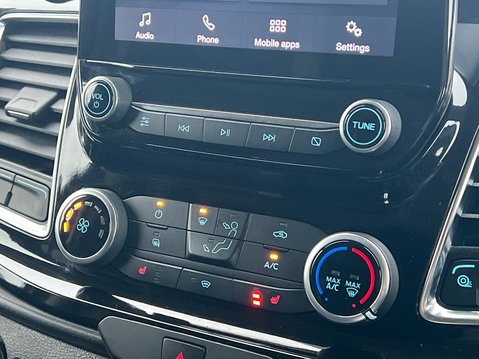 Ford Transit Custom 300 LIMITED P/V ECOBLUE 25