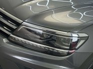 Volkswagen Tiguan 2.0 Tiguan SEL TDI 4Motion Semi-Auto 4WD 5dr 29