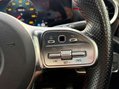 Mercedes-Benz A Class 1.3 A 200 AMG Line Auto 5dr 53