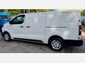 Vauxhall Vivaro 1.5 Turbo D 2900 Sportive Panel Van 6dr Diesel Manual L2 H1 Euro 6 (s/s) (1 19