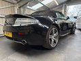 Aston Martin Vantage 4.3 Vantage V8 Auto 2dr ROADSTER 18