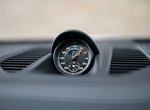 Porsche 911 (991) GT2 RS 16