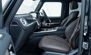Mercedes-Benz G Class AMG G63 CARBON EDITION 15