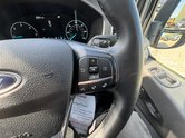 Ford Transit LWB L3H2 Medium Roof Trend 350 Air Con Sensors EURO 6 18