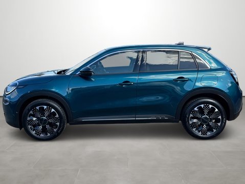 Fiat 600 115kW La Prima 54kWh 5dr Auto 7