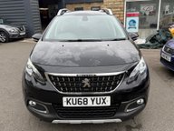 Peugeot 2008 S/S ALLURE 4