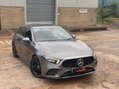 Mercedes-Benz A Class 1.3 A200 AMG Line (Premium) 7G-DCT Euro 6 (s/s) 5dr 5