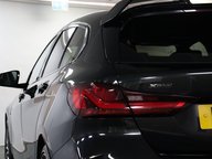BMW 1 Series M135I XDRIVE 23