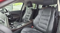 Mazda 6 2.2 SKYACTIV-D Sport Nav Estate 5dr Diesel Auto Euro 6 (s/s) (175 ps) 40