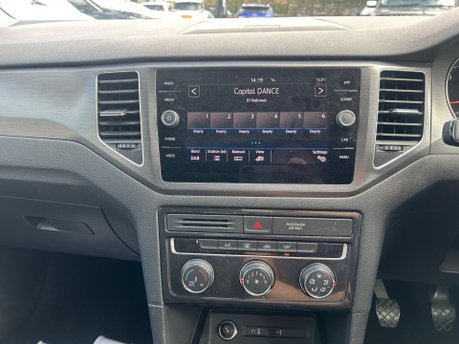 Volkswagen Golf SV SE TSI 14