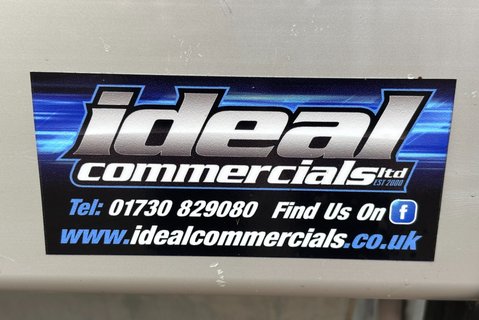 Ford Transit 350 Srw L4 130 ps Luton with Tail Lift 13