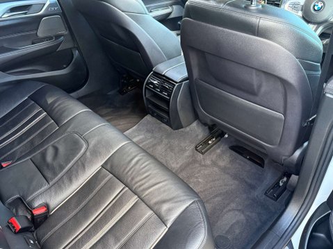 BMW 6 Series 3.0 630d xDrive M Sport Auto 4WD 5dr 20