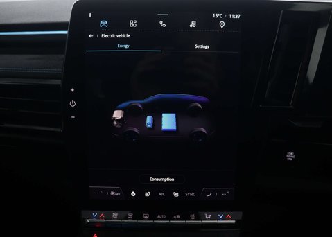 Renault Austral 1.2 Austral Techno Espirit Alpine HEV Auto 5dr 40