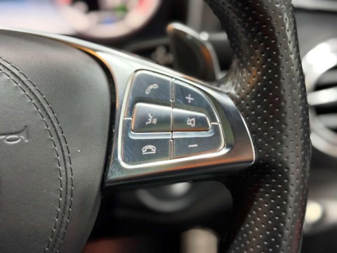 Mercedes-Benz S Class 5.5 S63 V8 AMG S Coupe 2dr Petrol SpdS MCT Euro 6 (s/s) (585 ps) 32