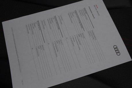 Audi A1 S1 QUATTRO 5