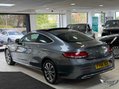 Mercedes-Benz C Class 2.1 C220d Sport (Premium Plus) G-Tronic+ 4MATIC Euro 6 (s/s) 2dr 5