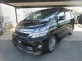 Toyota Vellfire 2.4 Z GOLDEN EYES + 7 Seats 3