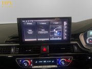 Audi A4 2.0 TDI 35 Black Edition Estate 5dr Diesel S Tronic Euro 6 (s/s) (163 ps) C 15