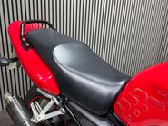 Yamaha FZS FAZER 1998 RUNNING PROJECT COMMUTER BIKE 600CC 9