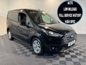 Ford Transit Connect 1.5 200 LIMITED TDCI 119 BHP