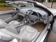Mercedes-Benz SL Series SL 350 5G-Tronic 14