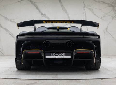 Ferrari SF90 Spider XX 8