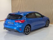 Ford Focus 1.5 Focus ST-Line X TDCi Auto 5dr 21