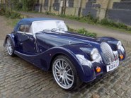 Morgan Plus Eight 4.8 2