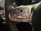 Mercedes-Benz A Class 1.3 A 200 AMG Line Auto 5dr 13