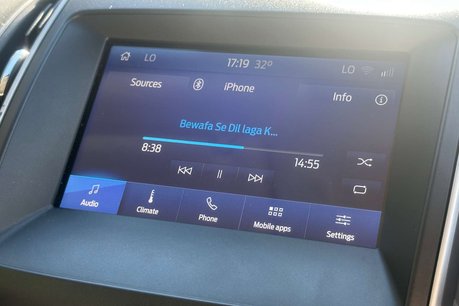 Ford Galaxy 2.0 EcoBlue Zetec MPV 5dr Diesel Auto Euro 6 (s/s) (150 ps) 44