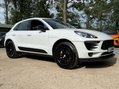 Porsche Macan 3.0 Macan S D Semi-Auto 4WD 5dr 8