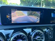 Mercedes-Benz A Class 2.0 A35 AMG (Premium Plus) SpdS DCT 4MATIC Euro 6 (s/s) 5dr 86