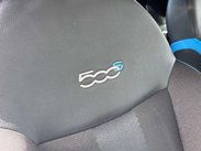 Fiat 500 1.2 500 S 3dr 21