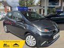 Toyota Aygo 1.0 VVT-i x-play Euro 5 5dr Euro 5