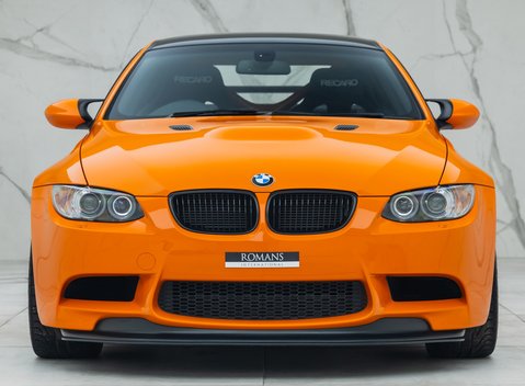 BMW M3 GTS 4