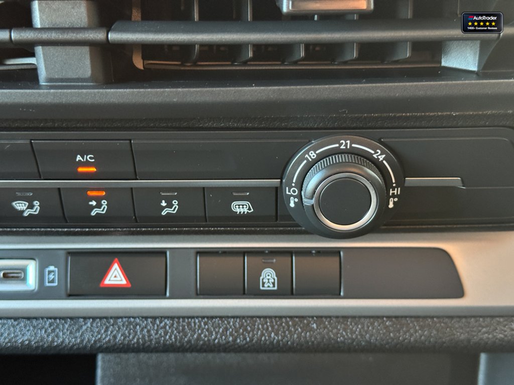 2024 Citroen DispatchCrew Cab [SOLD SM] XLWB L3H1 Low Roof Enterprise Air Con Sensors EURO 6 — thumbnail 37 of 51