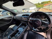 Jaguar F-Pace 3.0 D300 V6 S SUV 5dr Diesel Auto AWD Euro 6 (s/s) (300 ps) 13