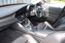 Alfa Romeo Giulia Tb Veloce 9